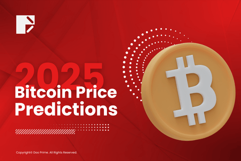 Bitcoin Price Prediction for 2025: Will Bitcoin Reach a new ATH of 200K?