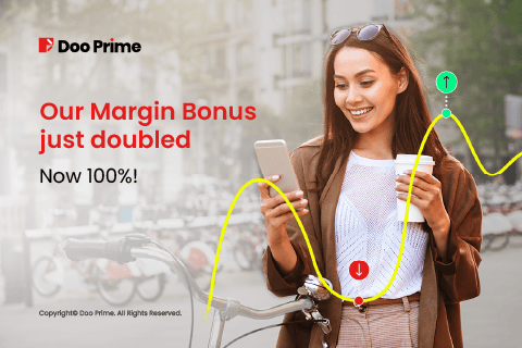 100% Margin Bonus Now Available with Doo Prime