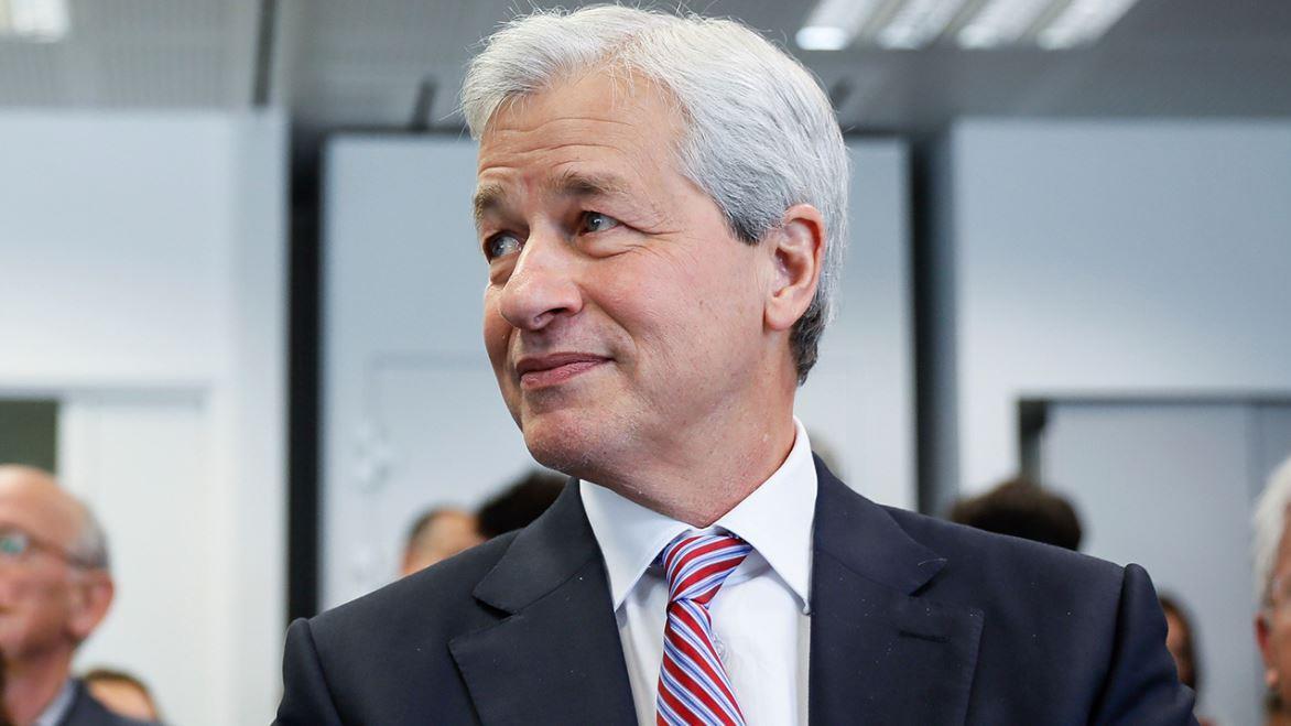 In a CNBC interview, JPMorgan CEO Jamie Dimon maintains optimism for market sentiment in equities, mergers, and acquisitions, coupled with a cautious stance on the economic outlook.
Image Source: Fox Business