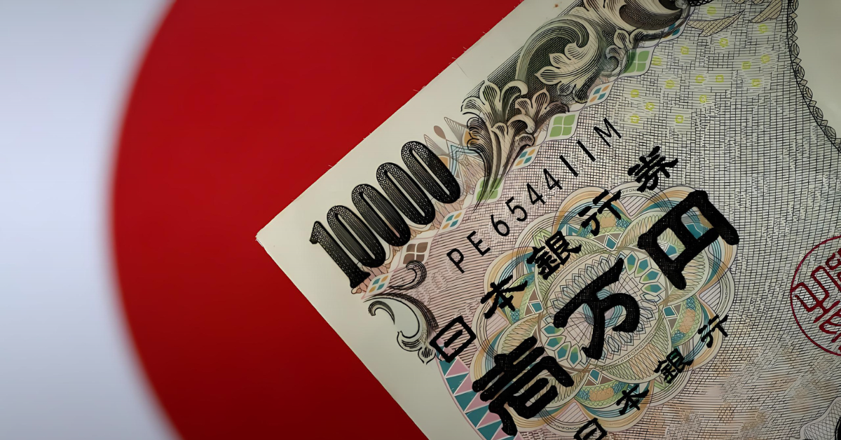 Japan's Yen hits six-week high, fueling speculation of intervention as dollar weakens amid anticipated U.S. rate cuts.
Image Source: Nippon