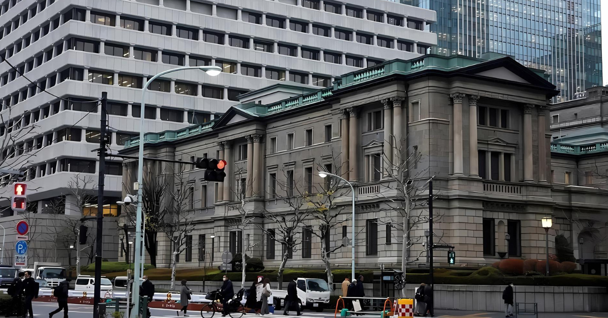 June core inflation reached 2.6%, surpassing the BOJ's target for over two years, alongside the most workers’ base pay rise in three decades in May.
Image Source: The Malaysian Reserve