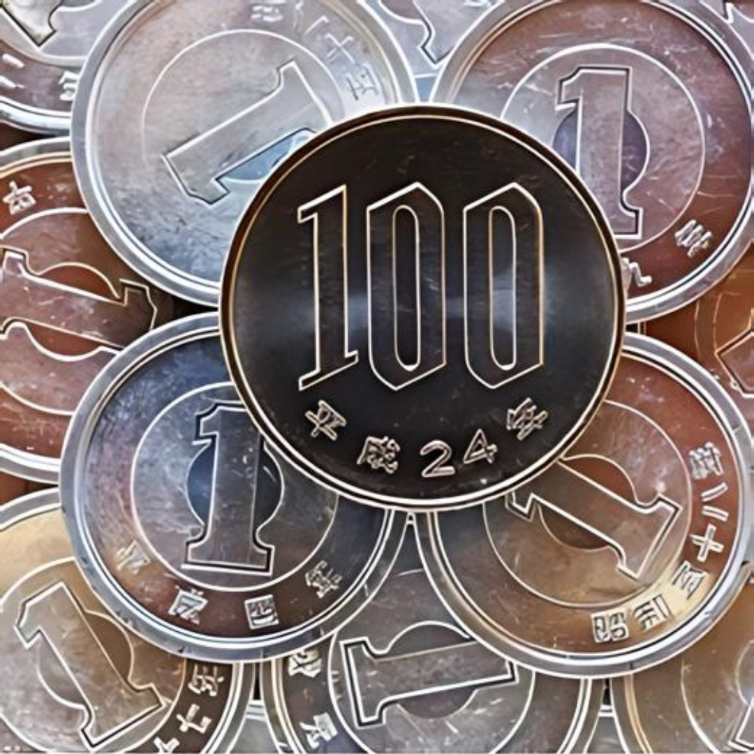 This recent surge in the yen is linked to possible maneuvers by Japanese authorities, as evidenced by Bank of Japan money market data, which shows that nearly 6 trillion yen were bought last week.
Image Source: Shuttershock