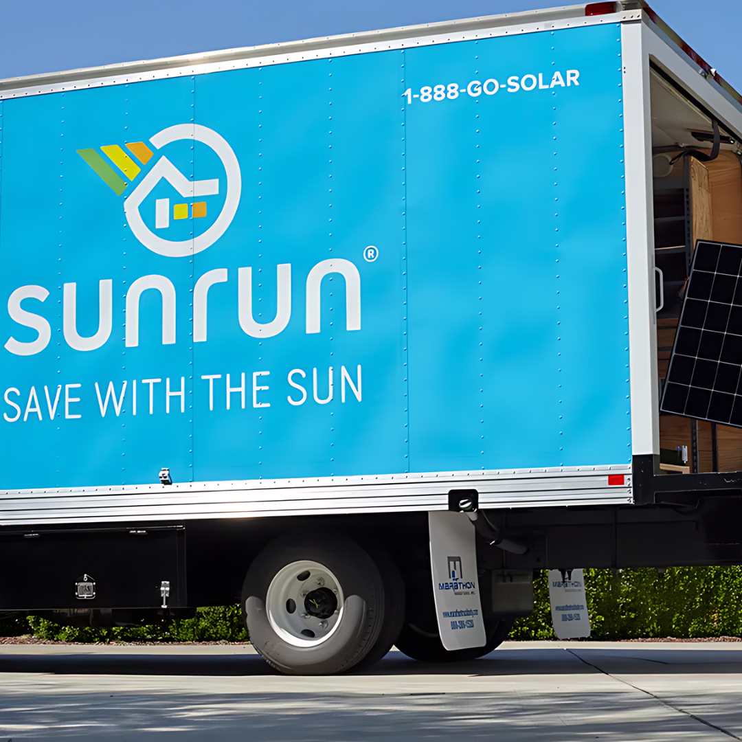 Image Source: Sunrun