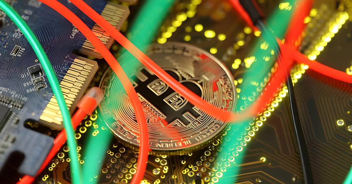 Bitcoin surged past USD 81,000 on Monday following Donald Trump's U.S. presidential election victory.
Image Source: South China Morning Post