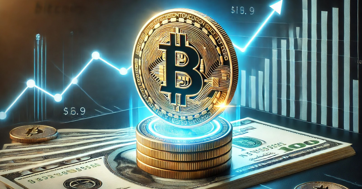 Asian markets showed mixed performance on December 5, following record Wall Street highs, boosted by a softer U.S. services report that fueled optimism for potential Federal Reserve rate cuts.
Image Source: eToro