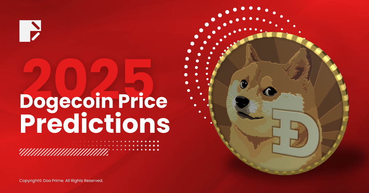 Dogecoin Price Prediction for 2025