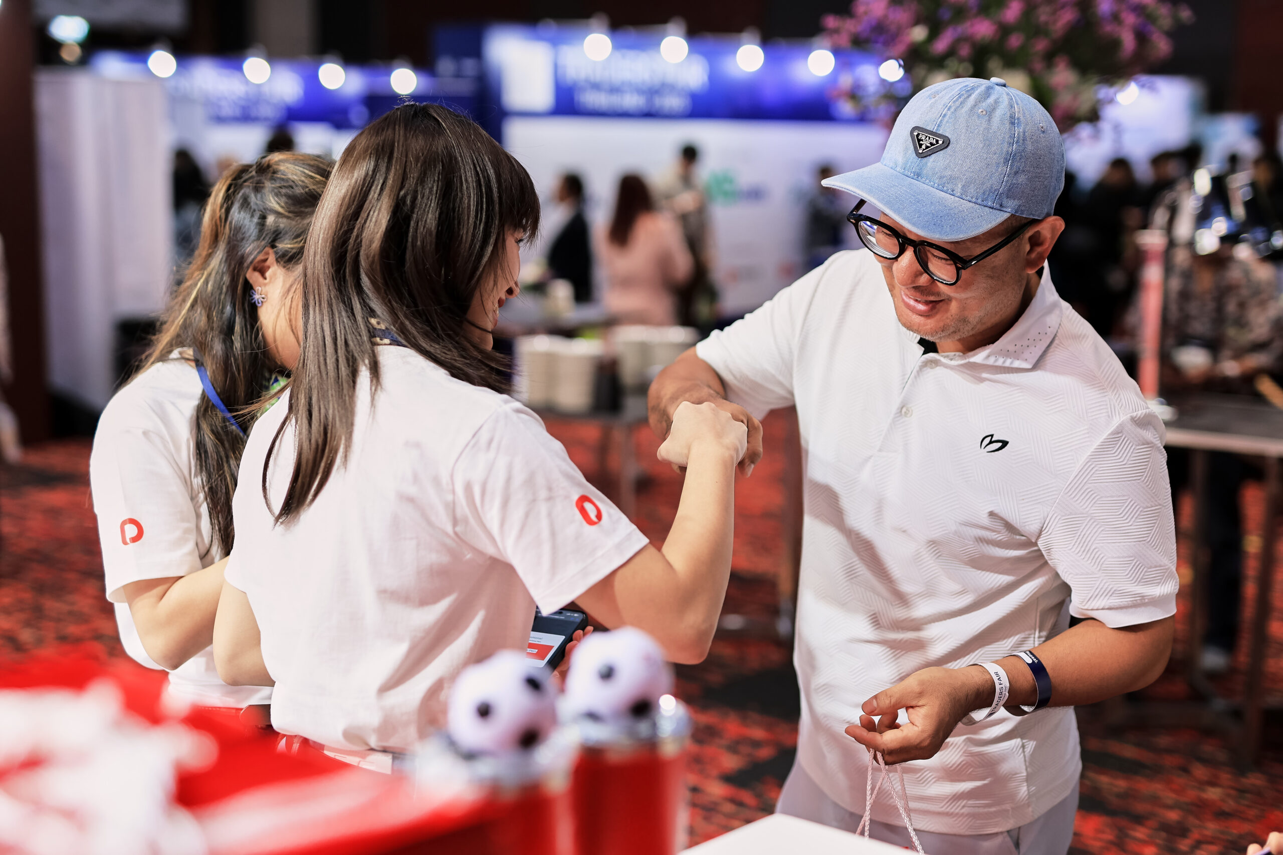 ย้อนบรรยากาศความมันส์จาก Traders Fair Thailand 2025